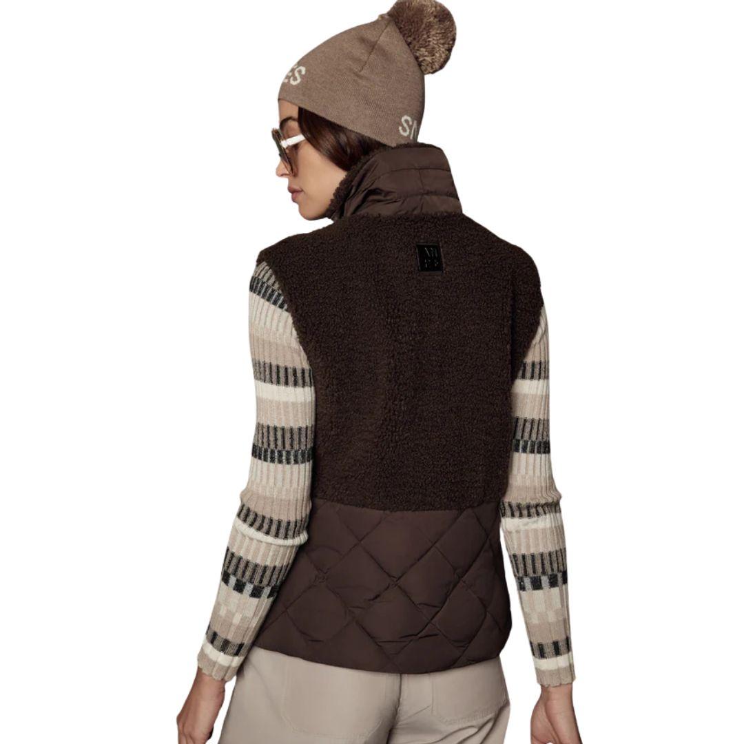 Alp N Rock Sage Zip Vest